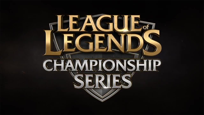 Illustration for article titled LCS Blip In Review: Week One